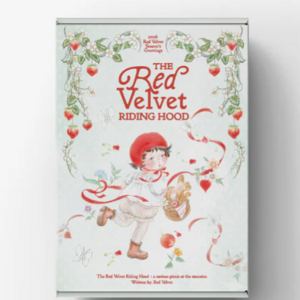 Red Velvet - 2026 SM ARTIST SEASON'S GREETINGS- PRE-ORDER