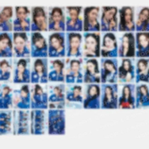 TWICE - Trading Card (10VE UNIVERSE) PRE-ORDER