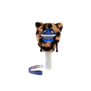 KATSEYE - THE BEAUTIFUL CHAOS OFFICIAL MD OFFICIAL LIGHT STICK COVER- PRE-ORDER