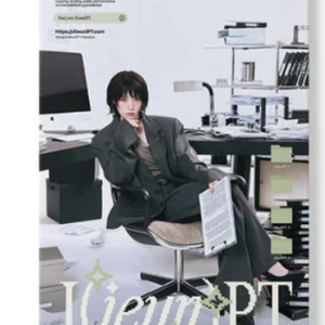 IU - 2026 SEASON'S GREETINGS (J(IEUN)PT)- PRE-ORDER