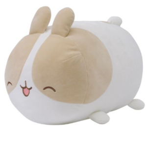 Molang - Plush - Pinco (Brown) - Over 40cm long!