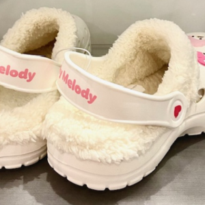MY MELODY  CROCS