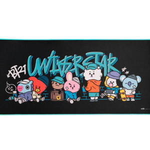 BT21- ALFOMBRILLA DE RATÓN XL