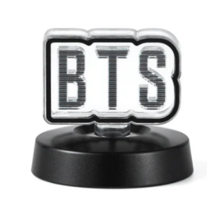 BTS OFFICIAL LIGHT STICK VER.4 PARTS- VER BTS