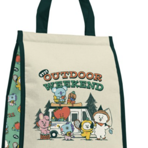 BOLSA DE ALMUERZO BT21