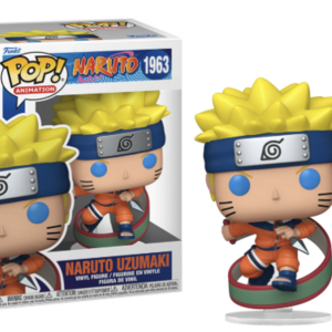 FUNKO POP NARUTO UZUMAKI (1963)