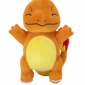PELUCHE CHARMANDER 20CM