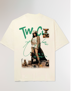 TWICE- CAMISETA JEONG-YEON