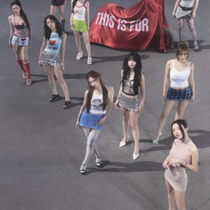 TWICE - THIS IS FOR POSTER