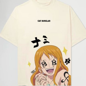 MADE IN JAPAN CAMISETA ARENA CAT