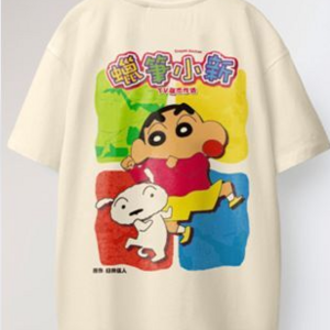 CAMISETA SHIRO ADVENTURE- MADE IN JAPAN