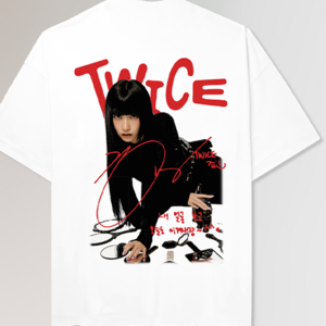 CAMISETA SANA TWICE