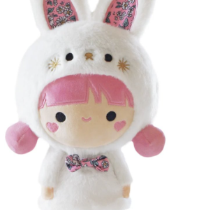 Peluche Pascale Fluffy Clouds Edition 31 cm