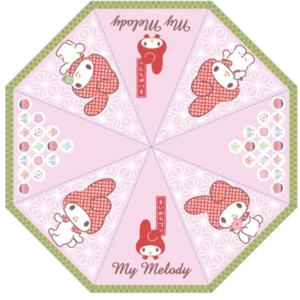 My Melody - paraguas - Japanese