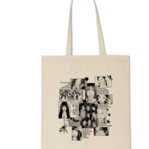 TWICE- TOTEBAG ALL MEMBERS