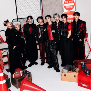 ATEEZ - JAPAN 5TH SINGLE- pre-order