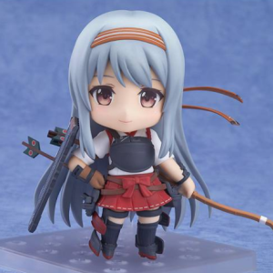 Nendoroid SHOKAKU 621