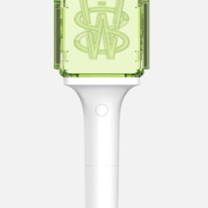 NCT WISH – OFFICIAL FANLIGHT (Light Stick)