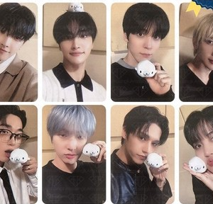 ATEEZ 13th Mini Album Golden Hour Part.4 BeatRoad