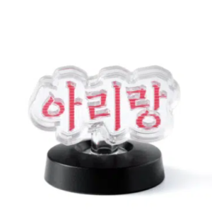 BTS - OFFICIAL LIGHT STICK VER.4 PARTS TOUR KOREAN VER- pre-order
