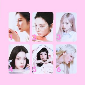 NMIXX - HEAVY SERENADE POB APPLE MUSIC
