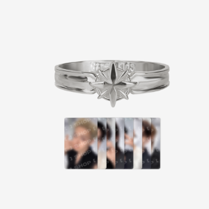 STRAY KIDS - RING - RUN IT SEOUL MD- PRE-ORDER