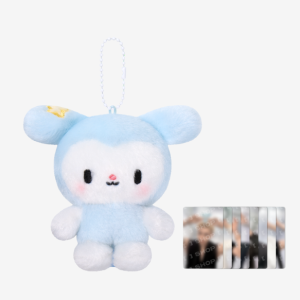 STRAY KIDS - TASY PLUSH BABY Ver. - RUN IT SEOUL MD- PRE-ORDER