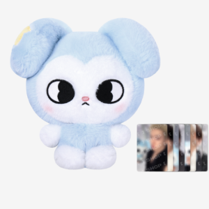 STRAY KIDS - TASY PLUSH ORIGINAL Ver. - RUN IT SEOUL MD
