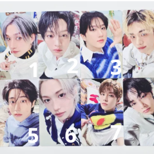 STRAY KIDS - 6th Fanmeeting STAY in Our Little House