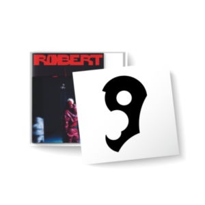 BOBBY (iKON) - ROBERT