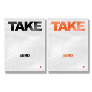 MINO (WINNER) - TAKE