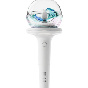 NMIXX - OFFICIAL LIGHT STICK VER.2- PRE-ORDER