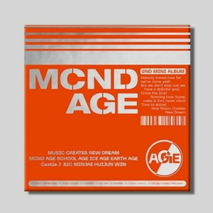MCND - MCND AGE