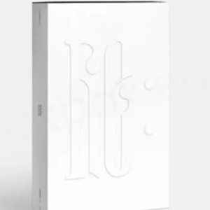 KARD – Re: (SIGNED) + Exclusive Photocard* [5th Mini Album]- PRE-ORDER
