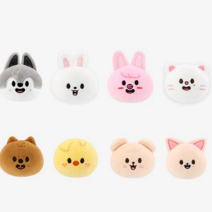 PHOTO HOLDER BT21 MINI SUMMER SKY