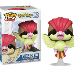 FUNKO POP Pigeotto (849) - Pokemon