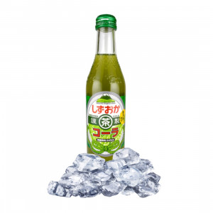 SHIZUOKA COLA