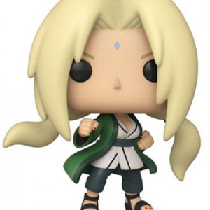 FUNKO POP NARUTO SHIPPUDEN - TSUNADE (730)