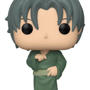 FUNKO POP- FRUITS BASKET SHIGURE SOHMA- 9CM