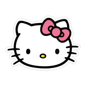Sanrio Almohada