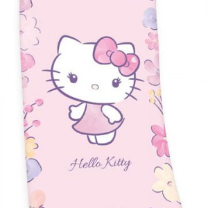 Hello Kitty Toalla Hello Kitty 75 x 150 cm