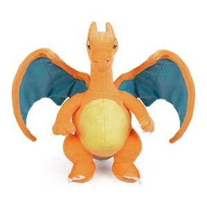 Pokémon Peluche Charizard 30 cm
