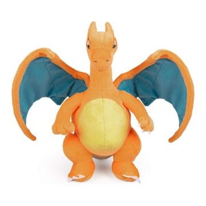 Pokémon Peluche Charizard 30 cm