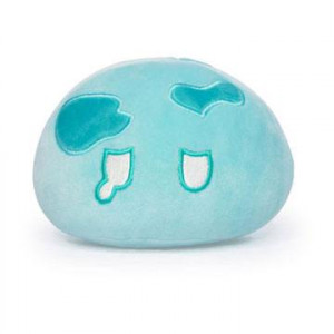 Genshin Impact Peluche Slime Series Hydro-Slime 15 cm