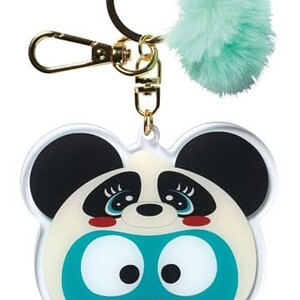Sanrio Llavero Mascot