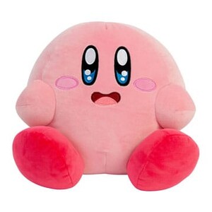 Kirby Peluche Mocchi-Mocchi Kirby Dream Buffet