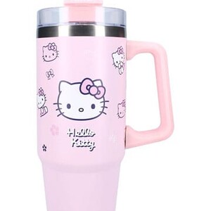 Hello Kitty Botella Bottled Bliss 900 ml