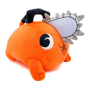 Chainsaw Man Peluche Pochita 30 CM