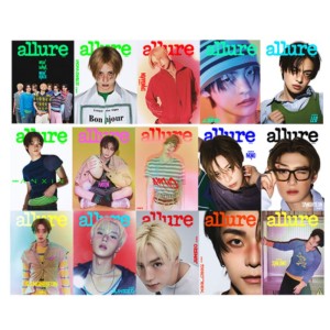 ALPHA DRIVE ONE - ALLURE 2026 Special Issue- PRE-ORDER