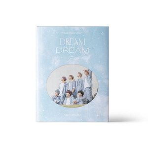 NCT DREAM - DREAM A DREAM - PHOTOBOOK